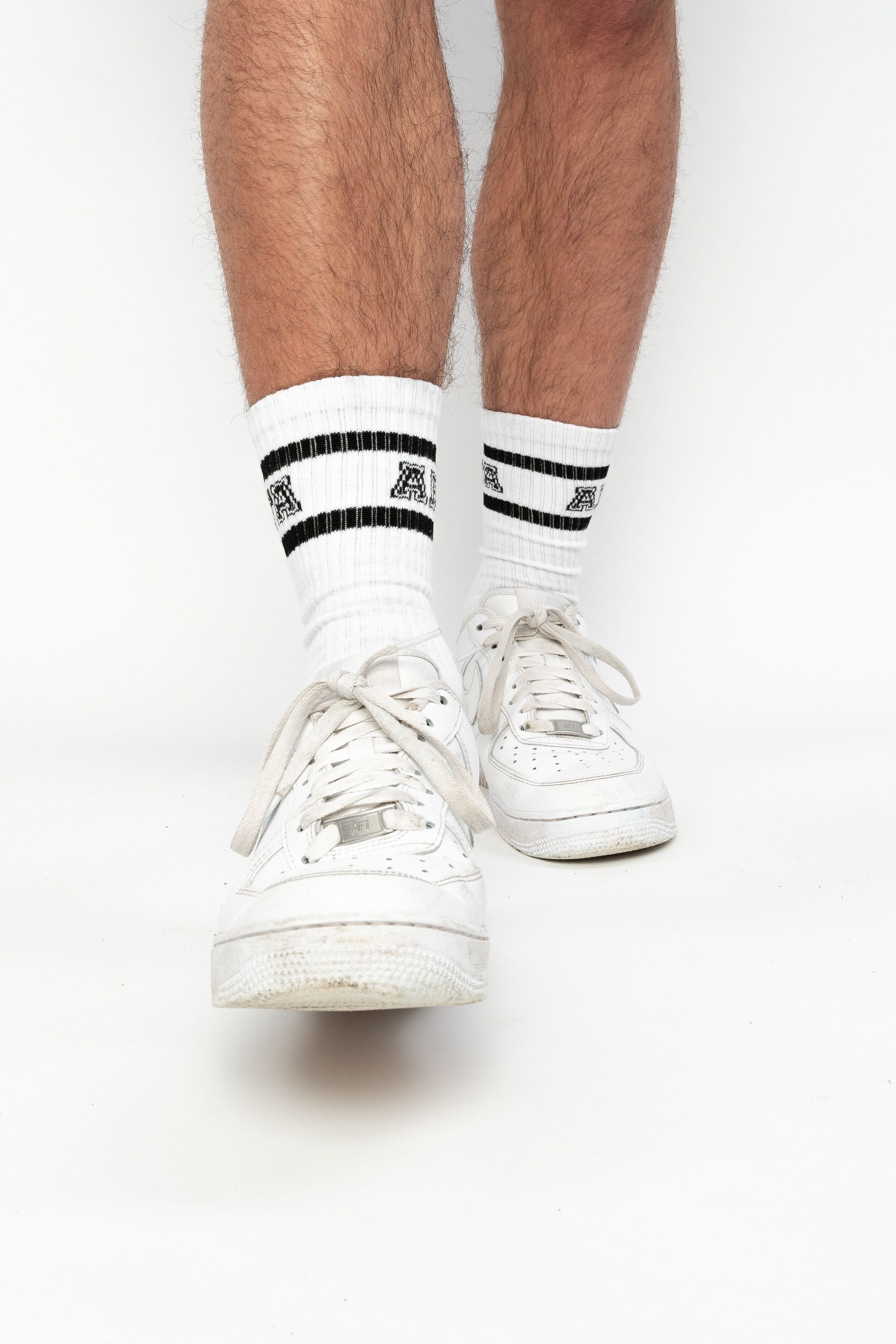 College Socken 3-Pack