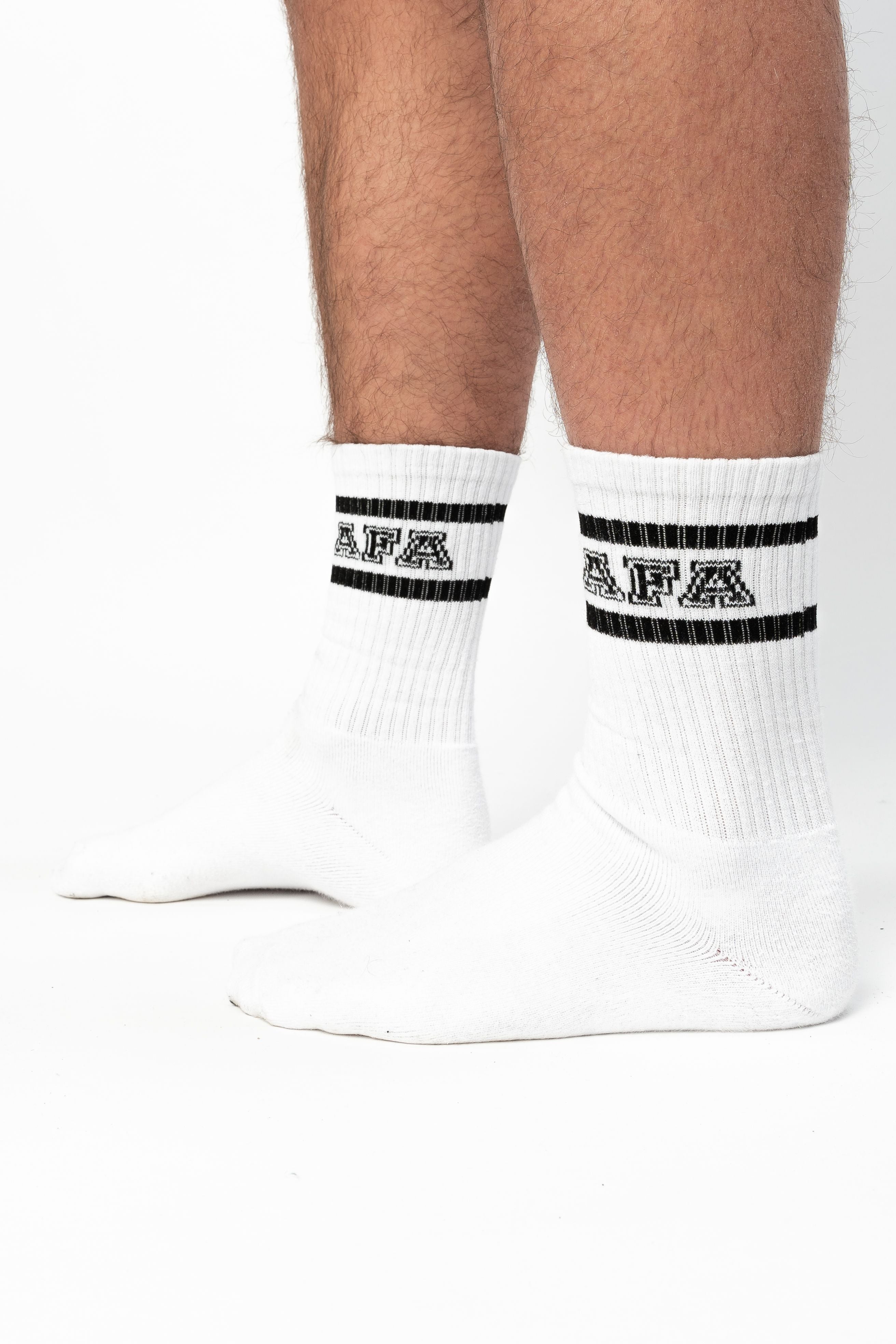 College Socken 3-Pack