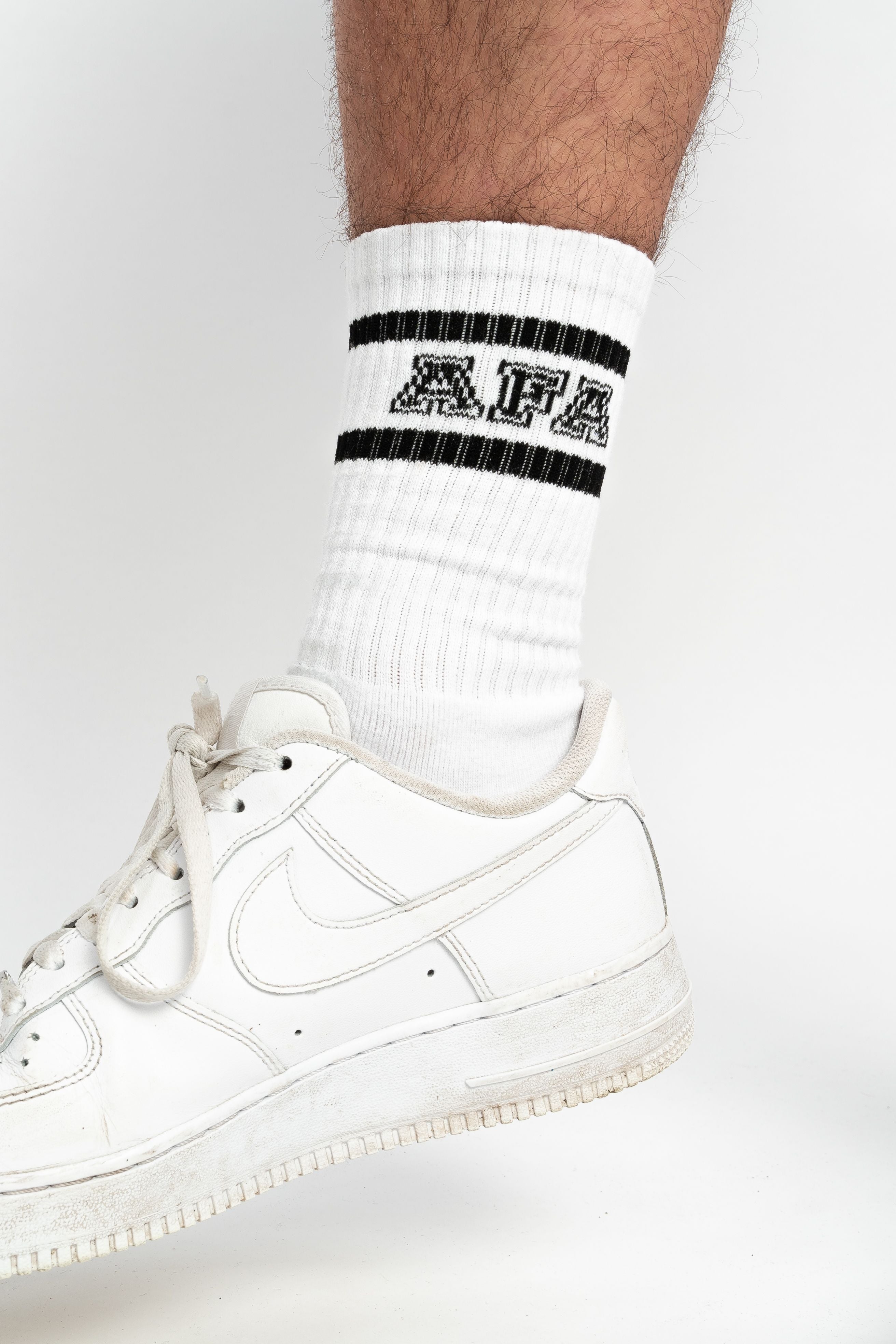 College Socken 3-Pack