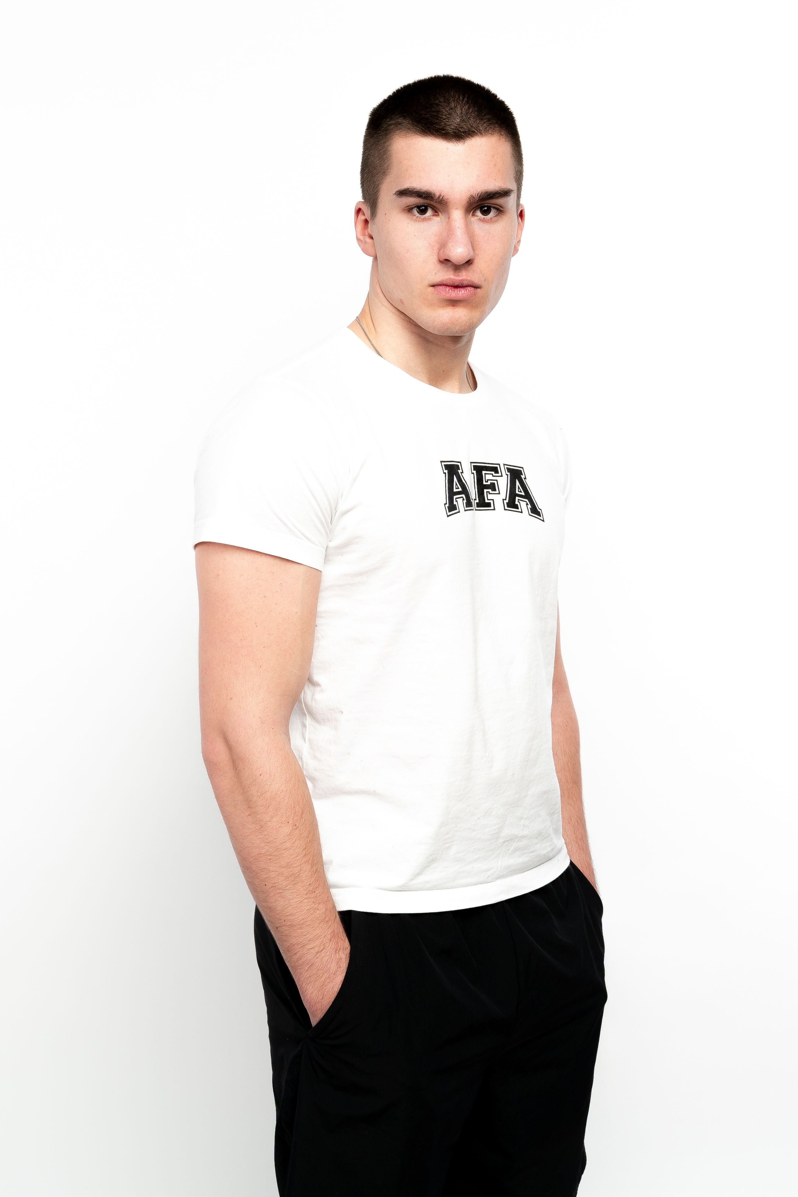 College Shirt