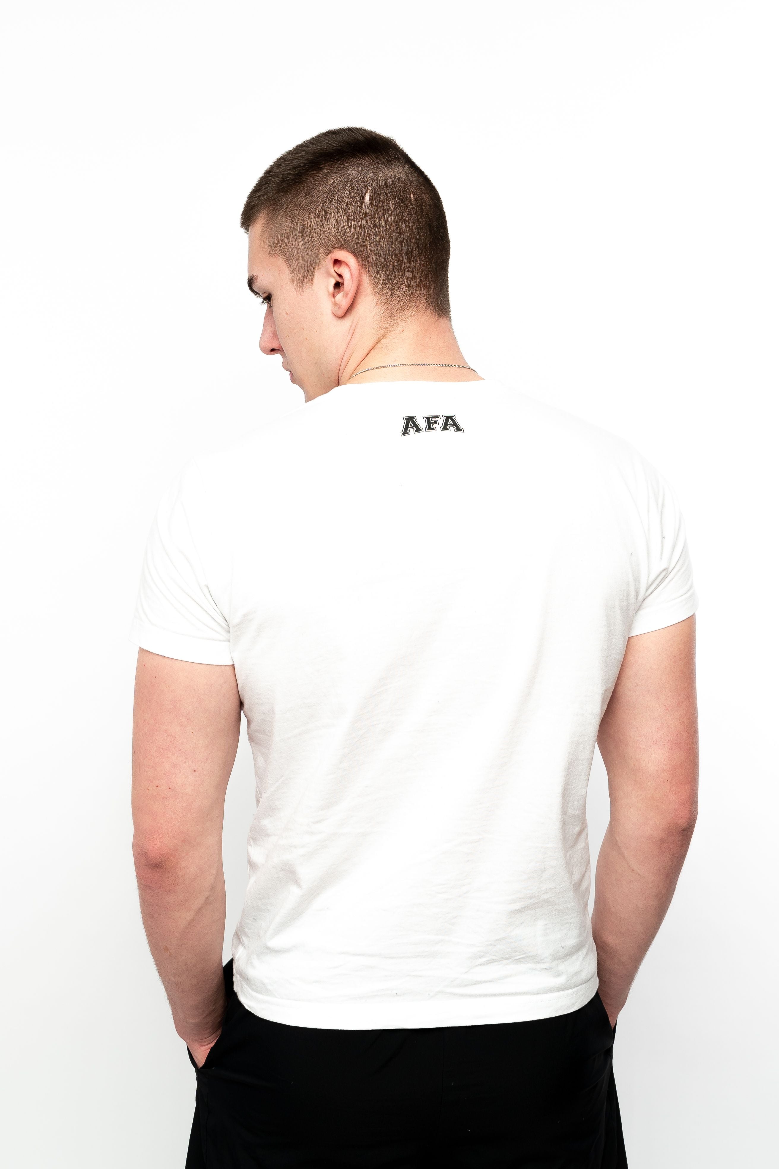 College Shirt