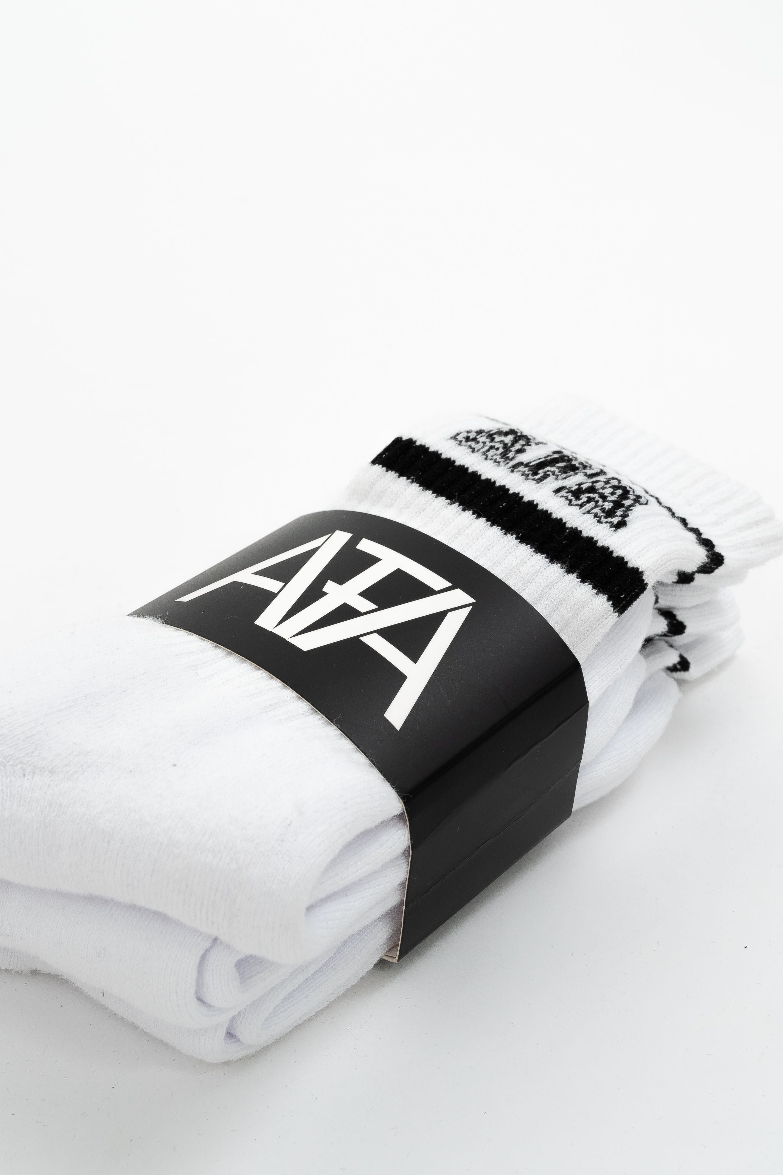 College Socken 3-Pack