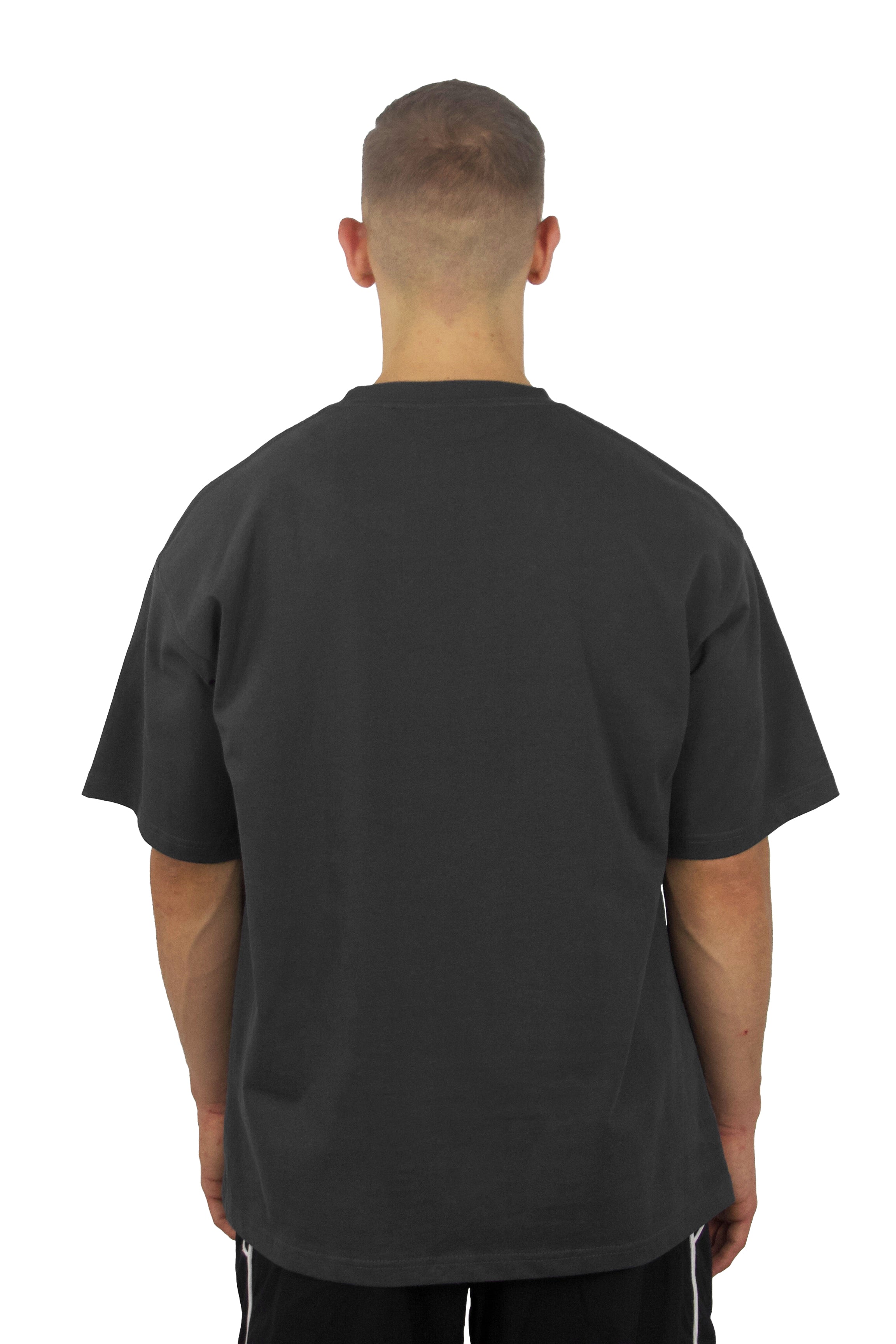 Limitless Shirt Gray