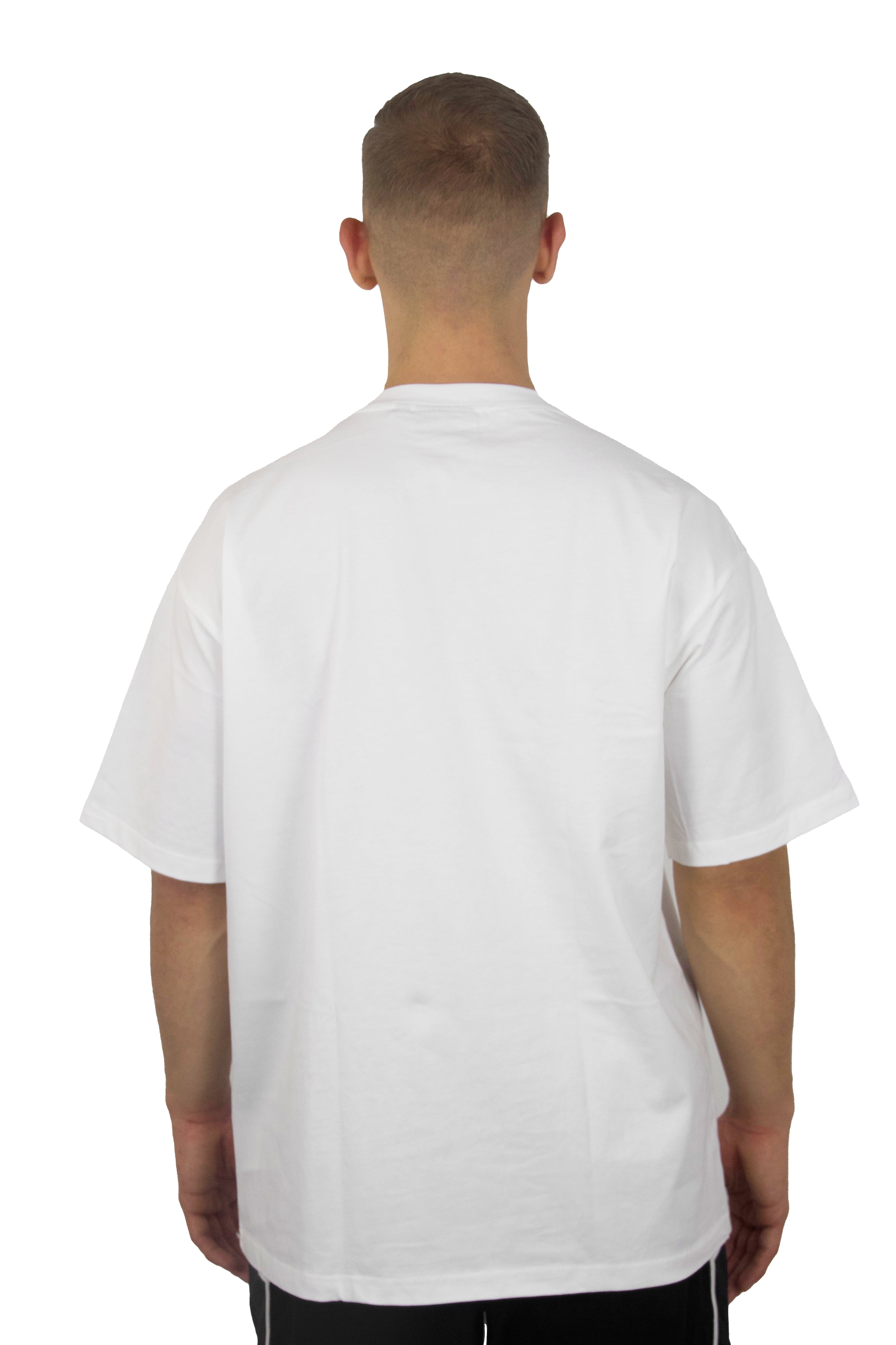 Limitless Shirt White