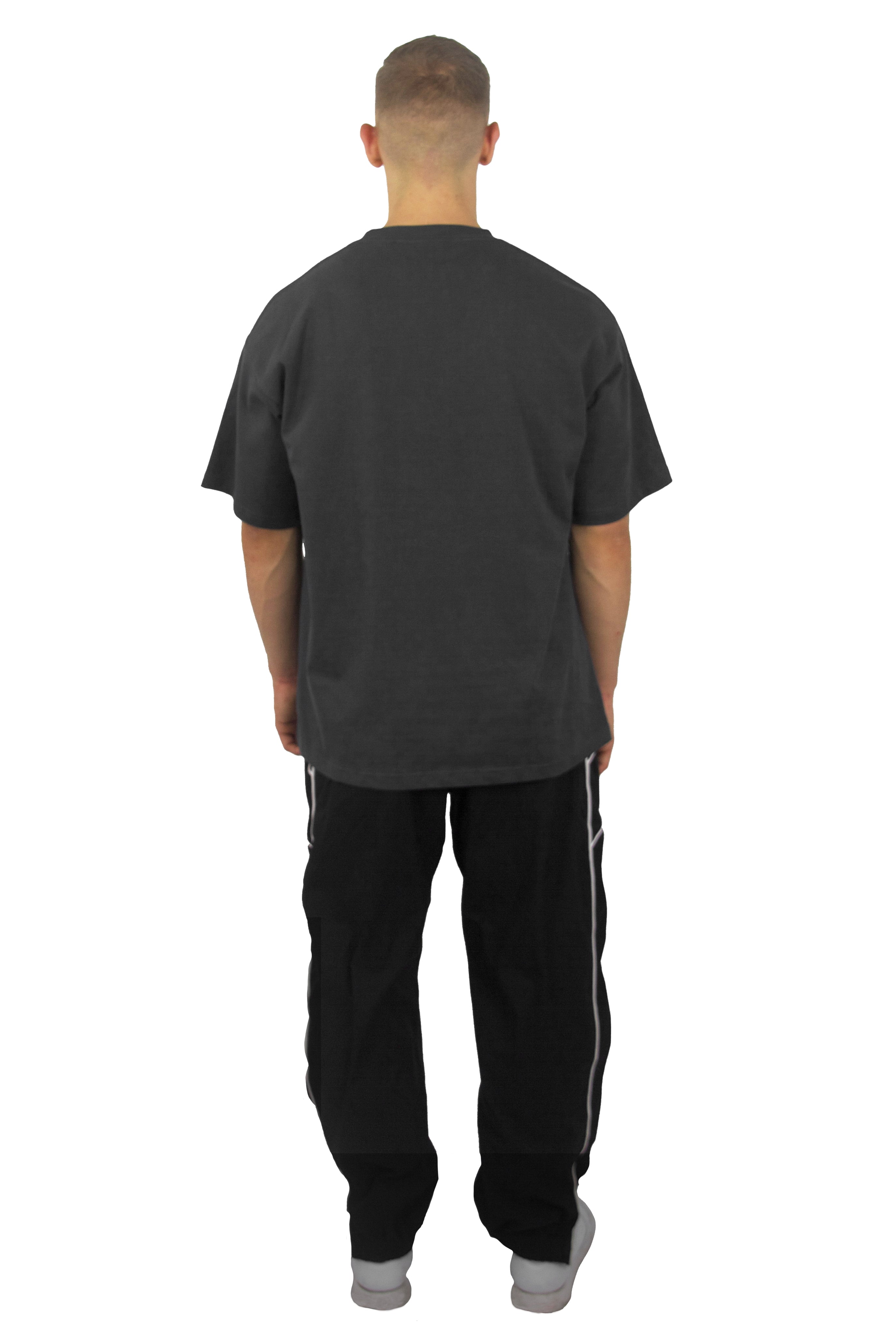 Limitless Shirt Gray