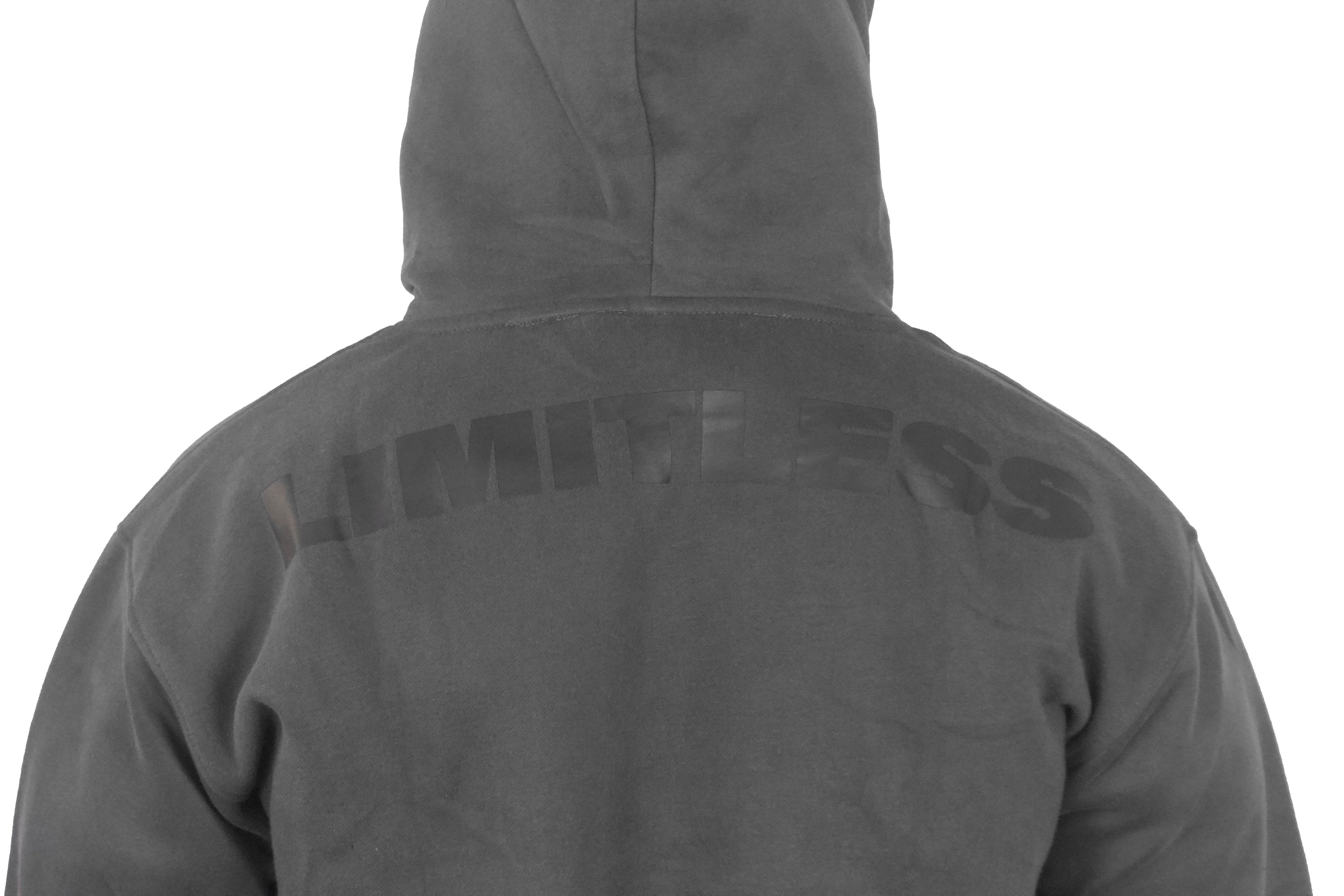 Limitless Hoodie