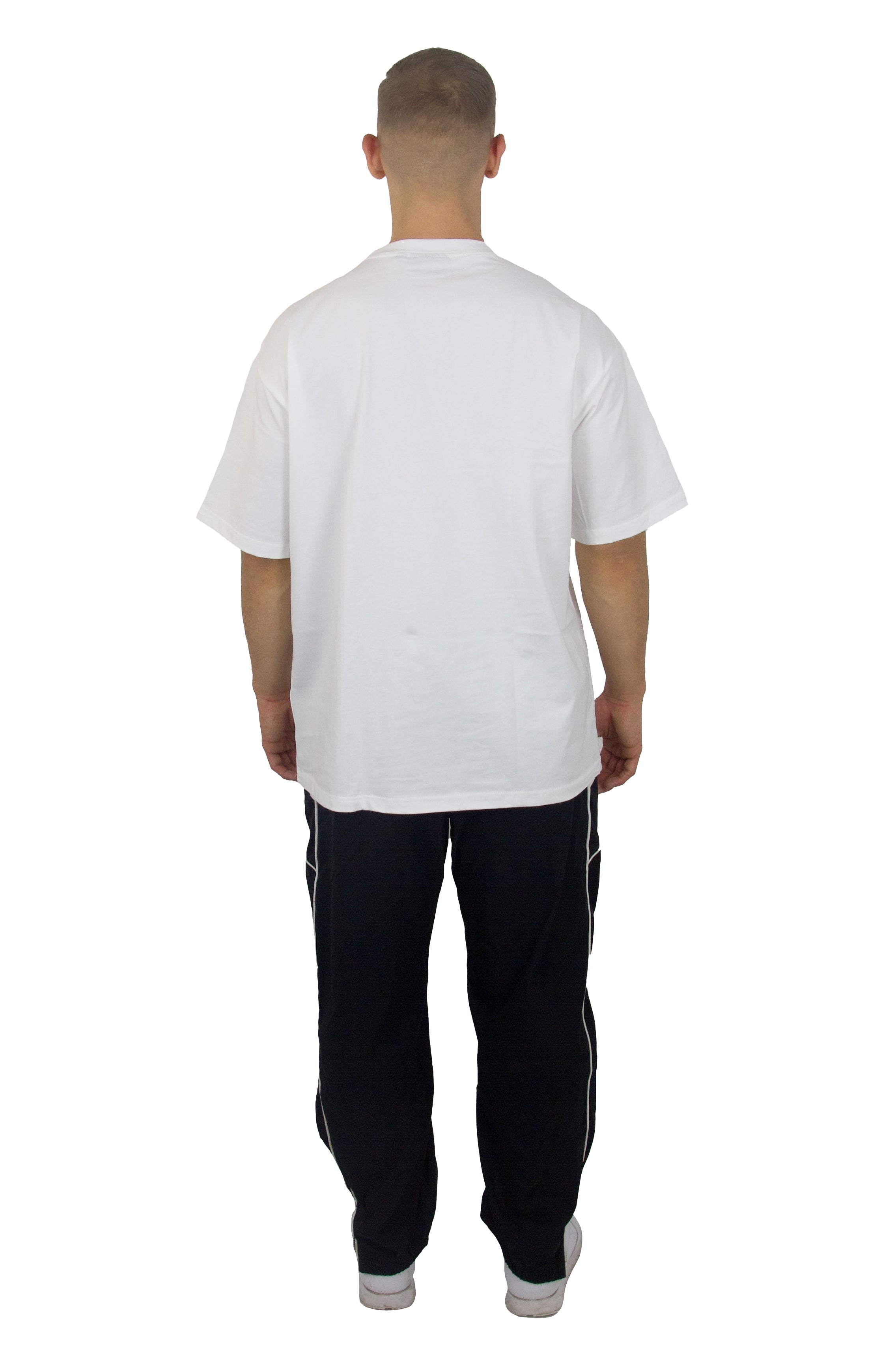 Limitless Shirt White