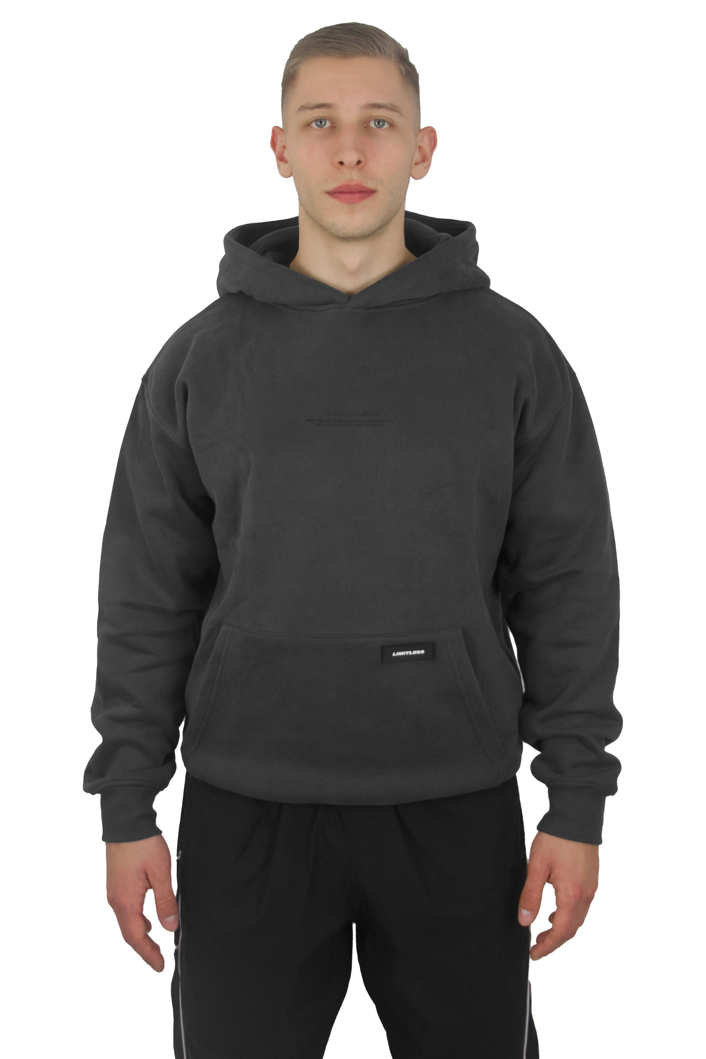 Limitless Hoodie