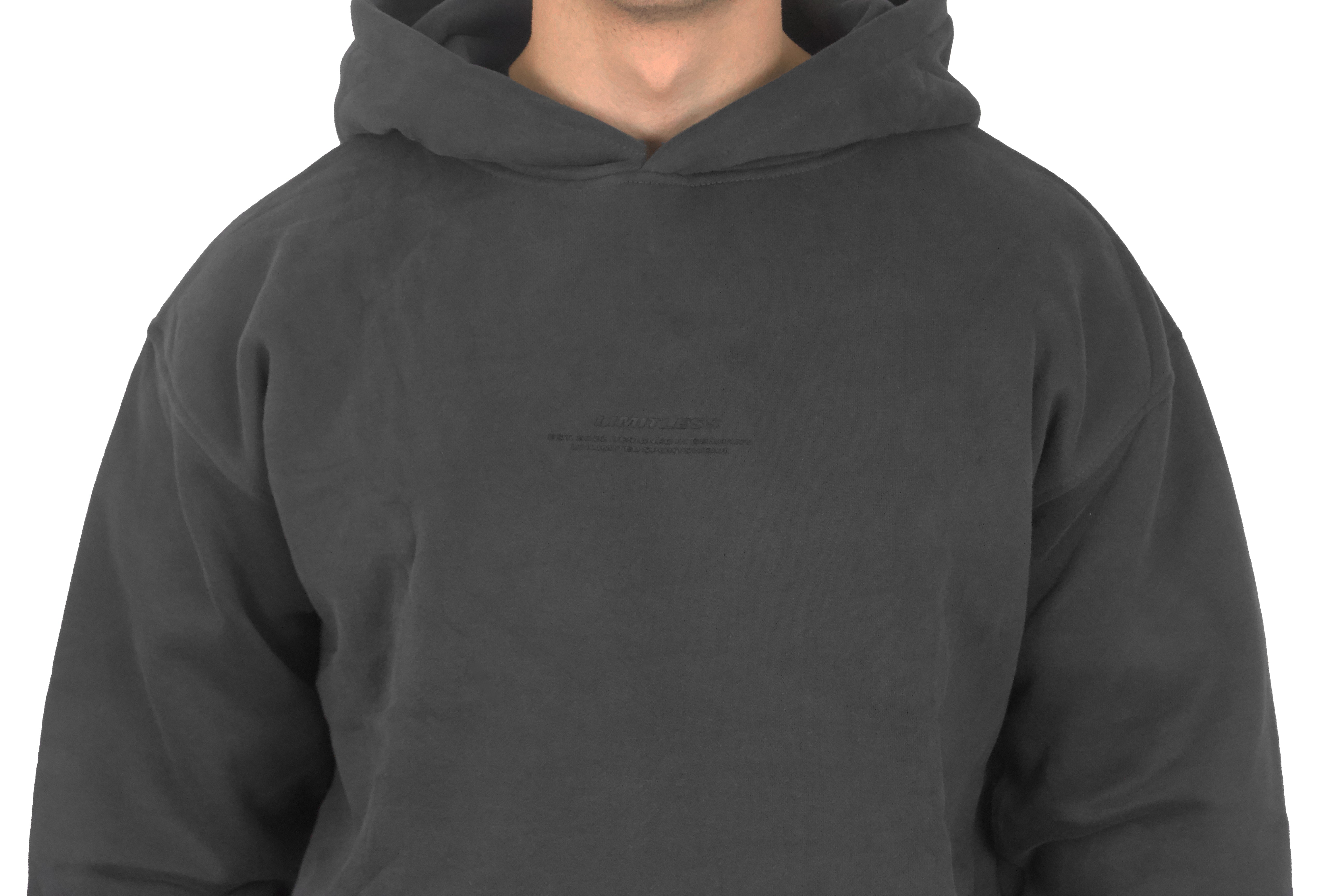 Limitless Hoodie