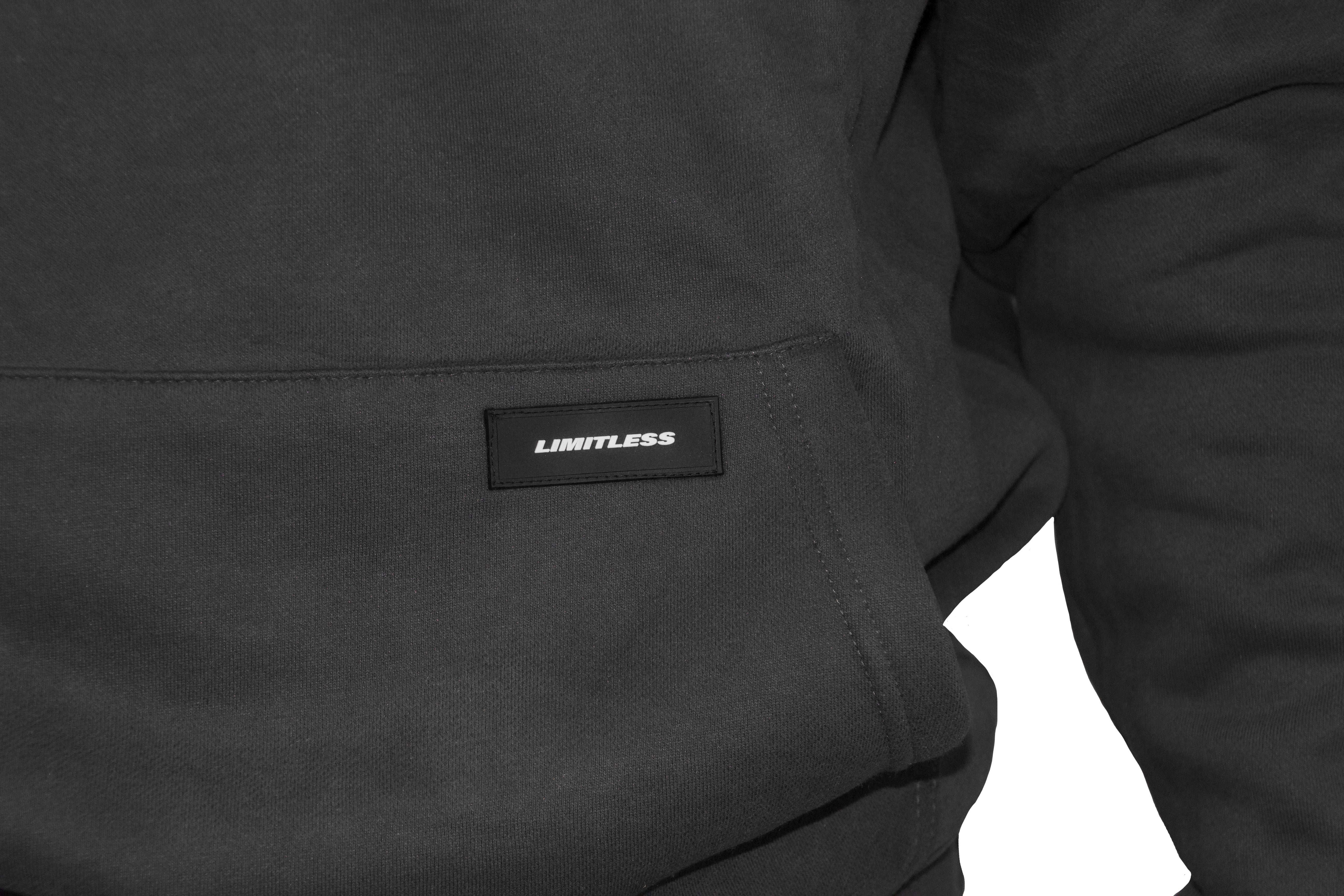 Limitless Hoodie