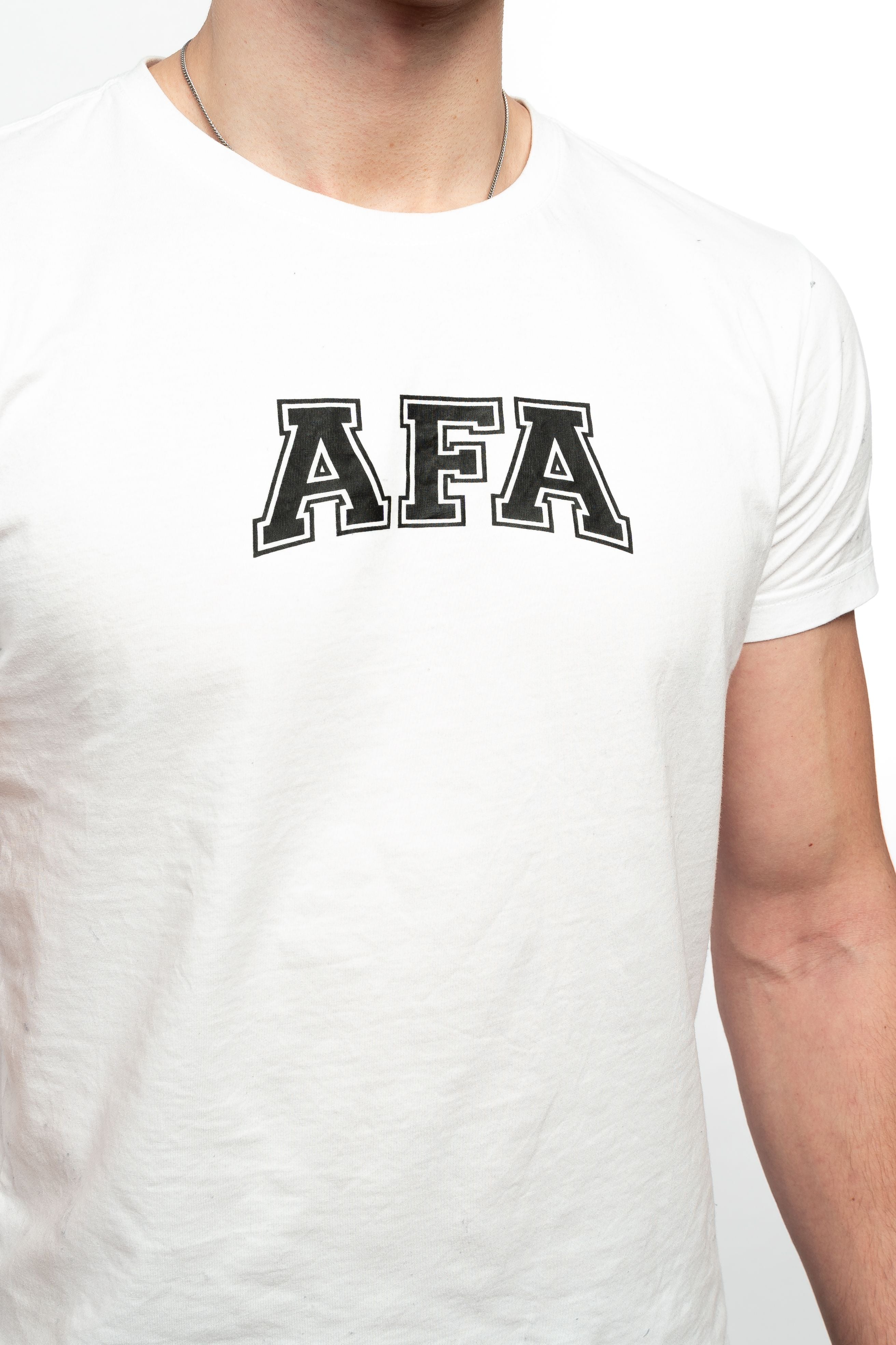 College Shirt
