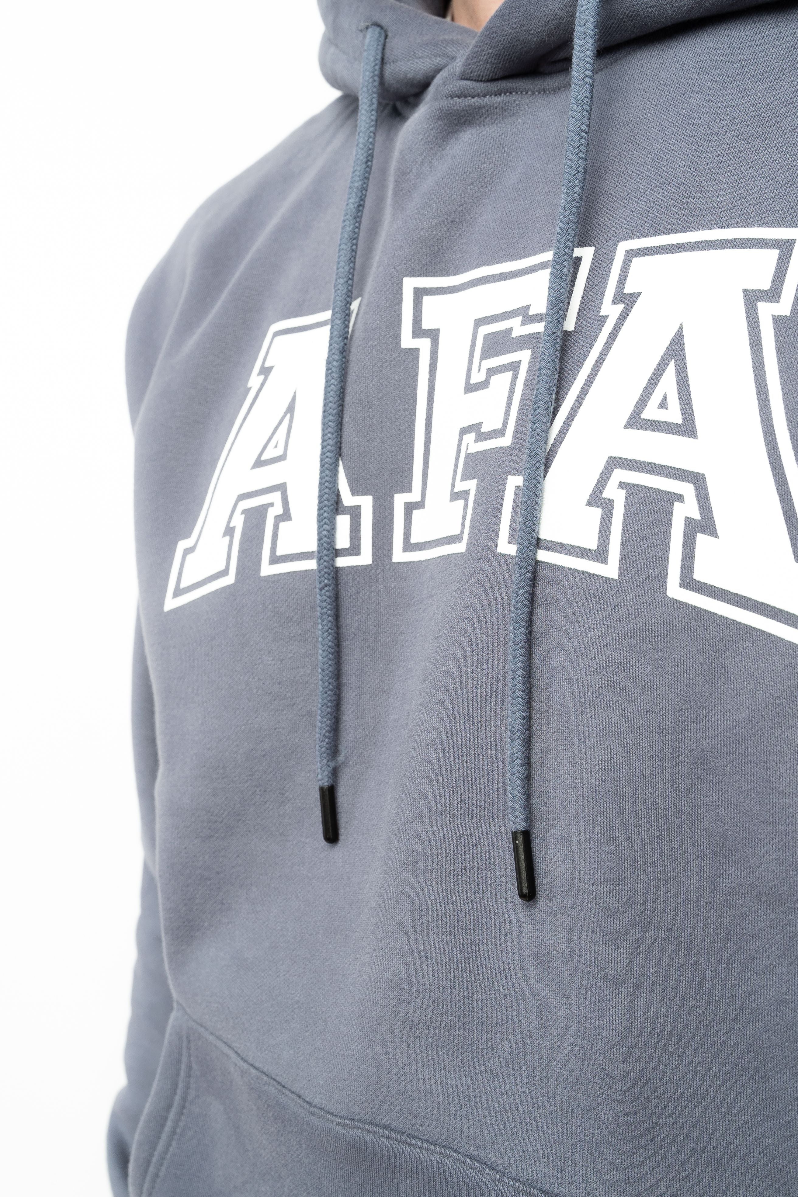 College Hoodie