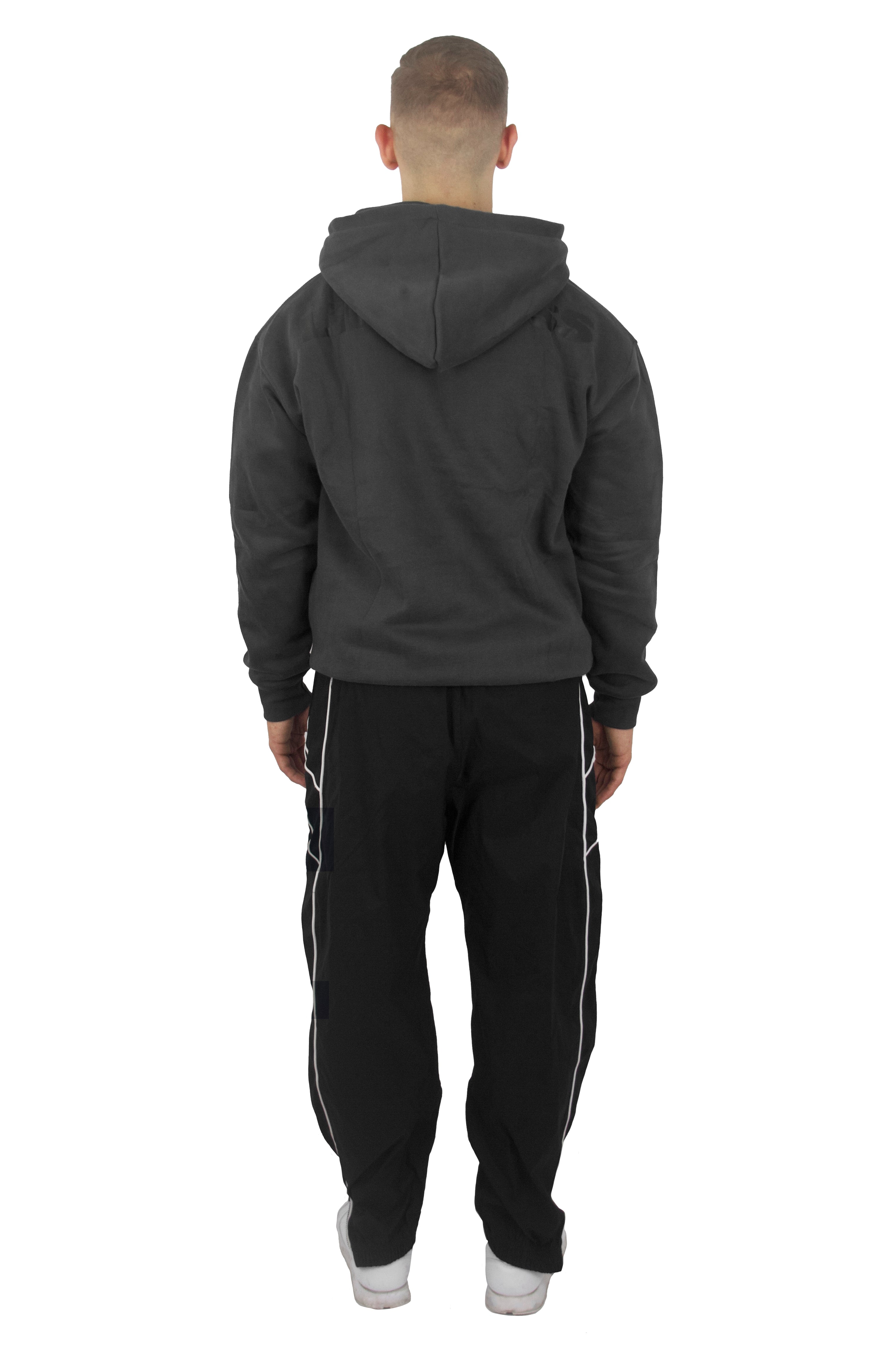 Limitless Hoodie