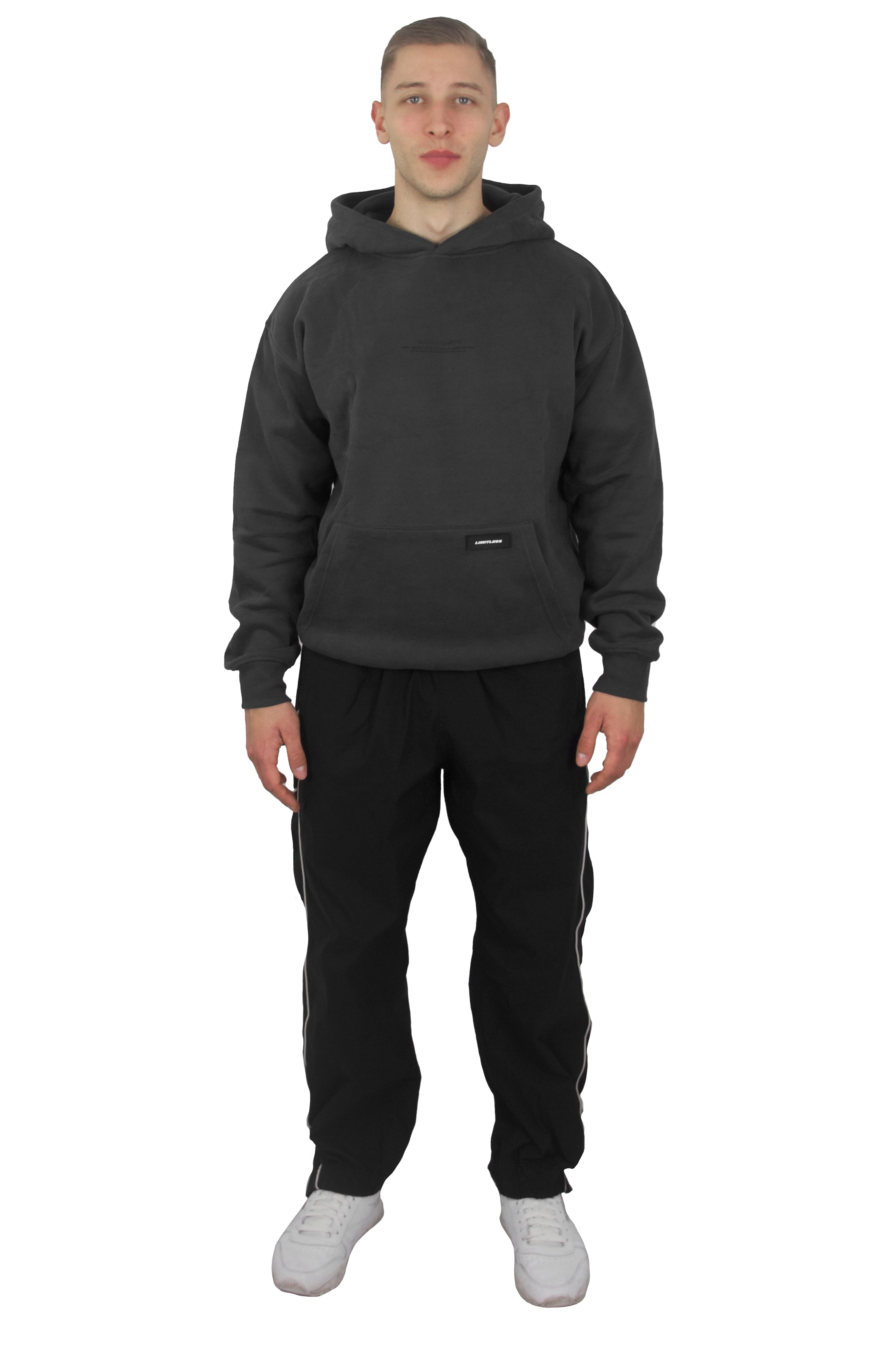 Limitless Hoodie