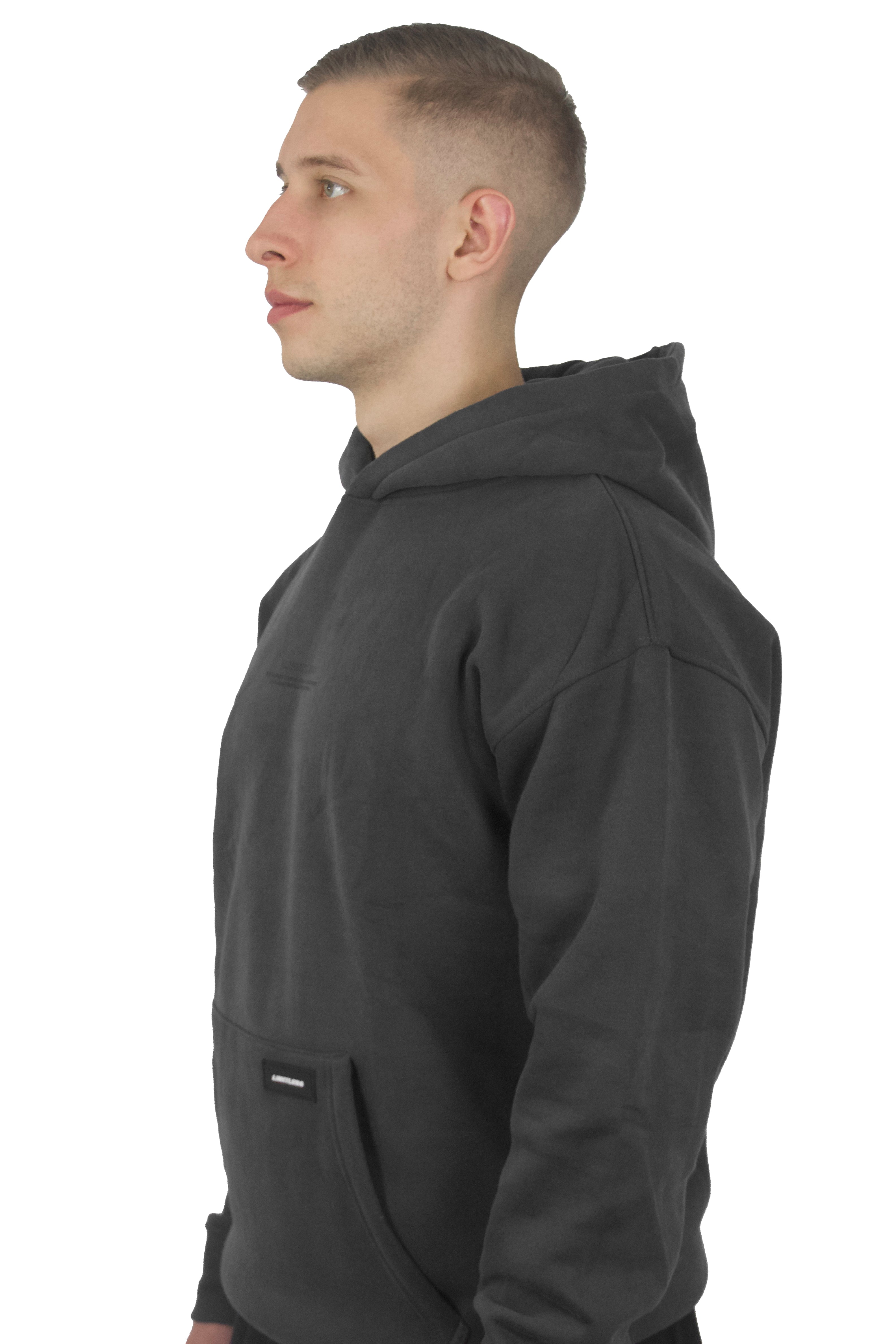 Limitless Hoodie